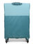 Valise souple Uplite 67 cm Ice Blue Ice Blue