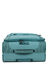 Valise souple Uplite 67 cm Ice Blue Ice Blue