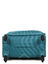 Valise souple Uplite 67 cm Ice Blue Ice Blue