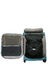 Valise cabine souple Uplite Top Pocket 55 cm Ice Blue Ice Blue