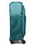 Valise cabine souple Uplite Top Pocket 55 cm Ice Blue Ice Blue