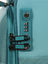Valise cabine souple Uplite Top Pocket 55 cm Ice Blue Ice Blue