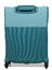 Valise cabine souple Uplite Top Pocket 55 cm Ice Blue Ice Blue