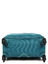 Valise cabine souple Uplite Top Pocket 55 cm Ice Blue Ice Blue
