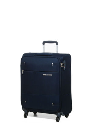 Valise Samsonite Base Boost 55 cm Navy Blue