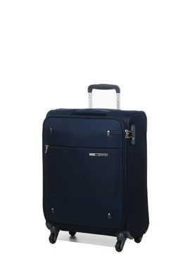 Valise cabine souple Base Boost 55 cm