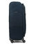 Valise cabine souple Base Boost 55 cm Navy Blue
