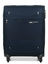 Valise cabine souple Base Boost 55 cm Navy Blue