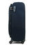 Valise cabine souple Base Boost 55 cm Navy Blue