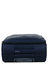 Valise cabine souple Base Boost 55 cm Navy Blue