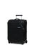 Valise cabine souple Smarttop 55 cm - 2 roues Black Black