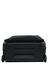Valise cabine souple Smarttop 55 cm - 2 roues Black Black