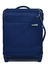 Valise cabine souple Smarttop 55 cm - 2 roues Blue Blue