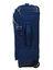 Valise cabine souple Smarttop 55 cm - 2 roues Blue Blue