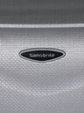 Valise rigide Firelite 75 cm Silver Silver