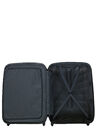 Valise rigide Firelite 75 cm Silver Silver