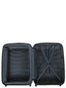 Valise rigide Firelite 75 cm Silver Silver