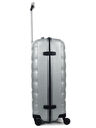 Valise rigide Firelite 75 cm Silver Silver