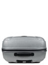 Valise rigide Firelite 75 cm Silver Silver