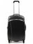 Valise rigide Itineris 70 cm Noir