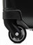 Valise rigide Itineris 70 cm Noir