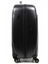 Valise rigide Itineris 70 cm Noir