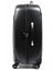 Valise rigide Itineris 70 cm Noir