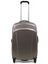 Valise rigide Itineris 70 cm Bronze Bronze