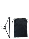 Valise rigide Lite Locked 75 cm Noir