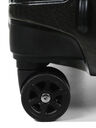 Valise rigide Lite Locked 75 cm Noir