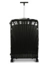 Valise rigide Lite Locked 75 cm Noir