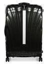Valise rigide Lite Locked 75 cm Noir