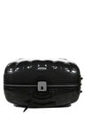 Valise rigide Lite Locked 75 cm Noir