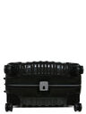 Valise rigide Lite Locked 75 cm Noir