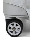 Valise rigide Lite Locked 81 cm Off White