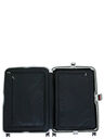 Valise rigide Lite Locked 81 cm Off White