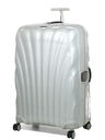 Valise rigide Lite Locked 81 cm Off White