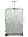 Valise rigide Lite Locked 81 cm Off White