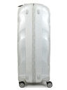 Valise rigide Lite Locked 81 cm Off White