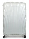 Valise rigide Lite Locked 81 cm Off White