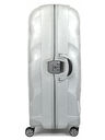 Valise rigide Lite Locked 81 cm Off White
