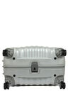 Valise rigide Lite Locked 81 cm Off White