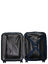 Valise cabine rigide Flux 55 cm Navy Blue Navy Blue