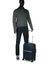 Valise cabine rigide Flux 55 cm Navy Blue Navy Blue