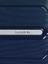 Valise cabine rigide Flux 55 cm Navy Blue Navy Blue