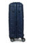Valise cabine rigide Flux 55 cm Navy Blue Navy Blue