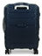 Valise cabine rigide Flux 55 cm Navy Blue Navy Blue