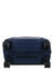 Valise cabine rigide Flux 55 cm Navy Blue Navy Blue