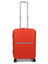 Valise cabine rigide Flux 55 cm Tangerine Red Tangerine Red