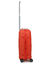 Valise cabine rigide Flux 55 cm Tangerine Red Tangerine Red